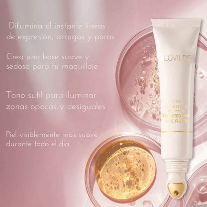 Primer Perfeccionador "Efecto Filtro"