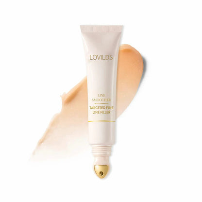 Primer Perfeccionador "Efecto Filtro"