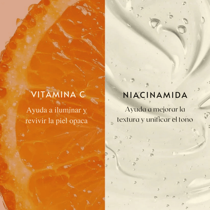 Primer Perfeccionador "Efecto Filtro"