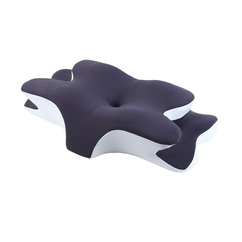 CerviRelax Pro™ - Almohada Ortopédica para Cuello y Espalda