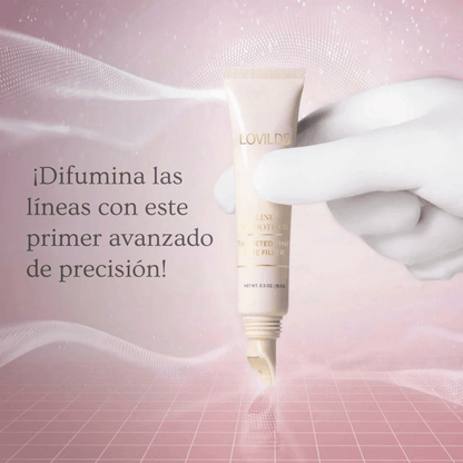 Primer Perfeccionador "Efecto Filtro"