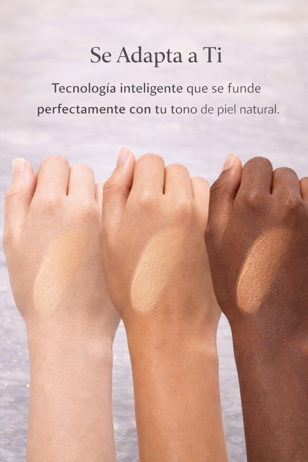 Corrector Mágico 2-en-1 con Brocha - Cobertura Total